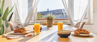 SMS-Homes I Time out in Blaichach