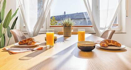 SMS-Homes I Auszeit in Blaichach