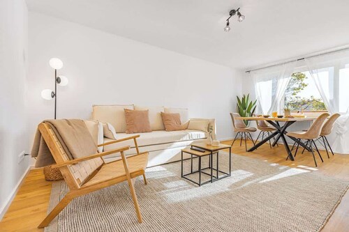 SMS-Homes I Auszeit in Blaichach