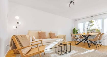 SMS-Homes I Auszeit in Blaichach