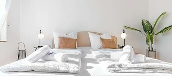 SMS Homes Descanso en Blaichach