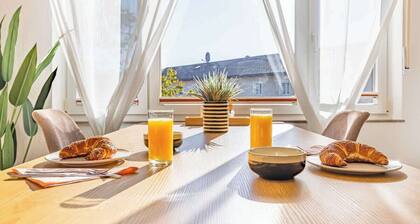 SMS Homes I time out in Blaichach