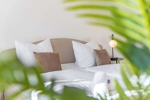 1 غرفة نوم وواي فاي وملاءات أسرّة