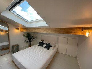 3 bedrooms, free WiFi