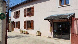Eksteriør