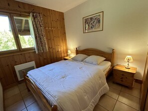 2 quartos