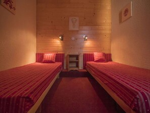 1 chambre