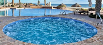Ocean & Sunsetview Serenity Retreat #601