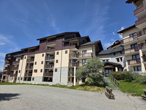 Eksteriør