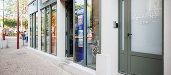 Appart'hôtel Le Corot - Accès Autonome