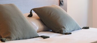 Appart'hôtel Le Corot - Accès Autonome