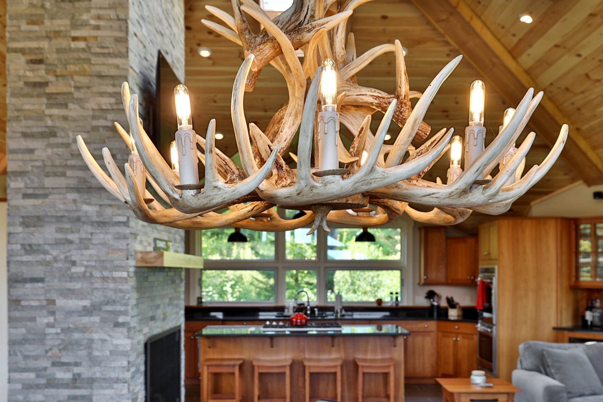 Bar (en la propiedad)