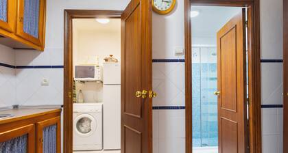 Country House 'Fuente Nueva' with Balcony