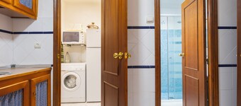 Country House 'Fuente Nueva' with Balcony