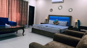 Habitació triple | Wifi gratuïta