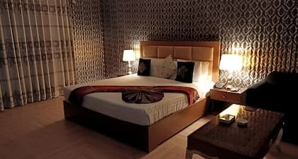AK Hotel Of Guest House