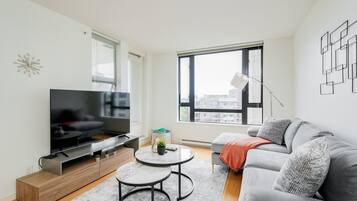 TV connectée, médiathÚque