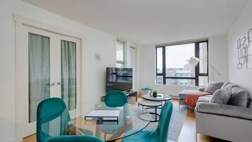 TV connectée, médiathÚque