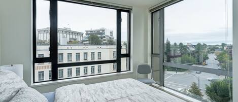 1 chambre, fer et planche Ă repasser, accĂšs au Wi-Fi (inclus)