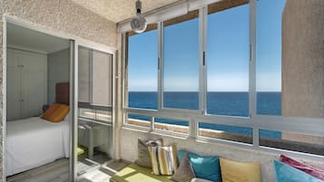 3 habitaciones, tabla de planchar con plancha y wifi gratis