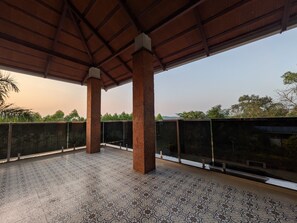 Exterior - Gavi Homestay (Sringeri)