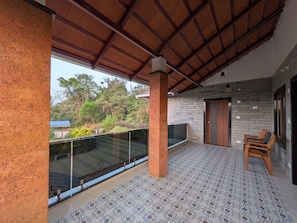 Exterior - Gavi Homestay (Sringeri)