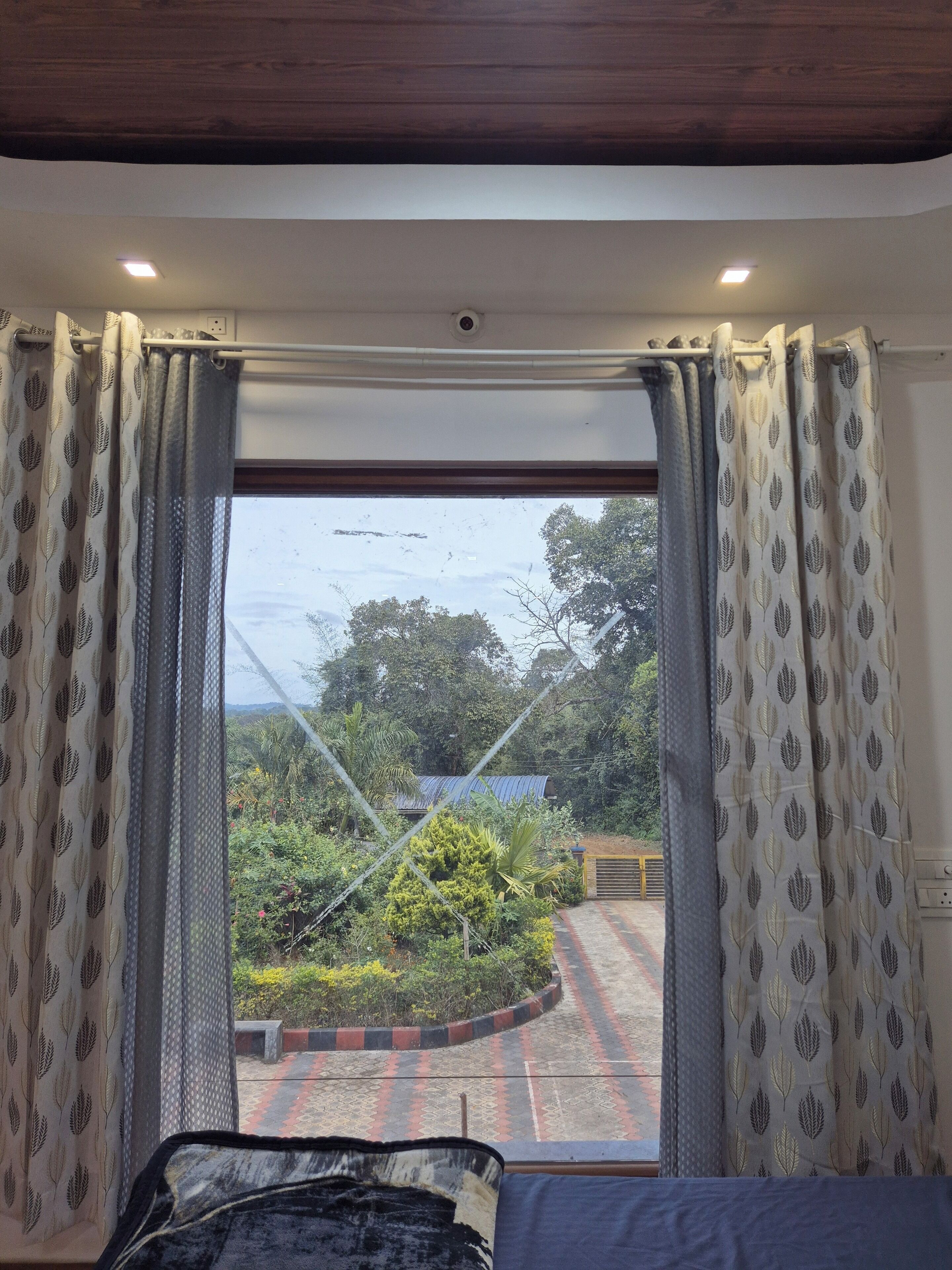 Deluxe Room | Soundproofing, free WiFi