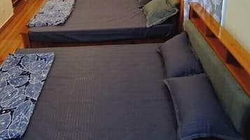 Economy Shared Dormitory