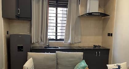 Nsiimenta Stay 1BR