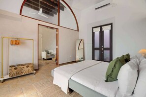 1 camera, ferro/asse da stiro, culla da viaggio, Wi-Fi