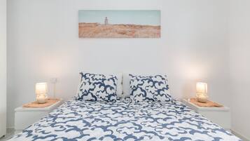 1 slaapkamer, gratis wifi, beddengoed