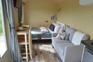 Servicio de comidas en la habitación