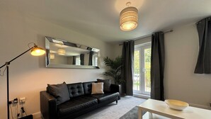 Oppholdsområde