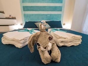 Apartment, 1 Bedroom, Private Bathroom | Free WiFi - Picagetta Tiny Room with AC (Vernazza)