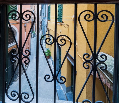 Picagetta Room with AC