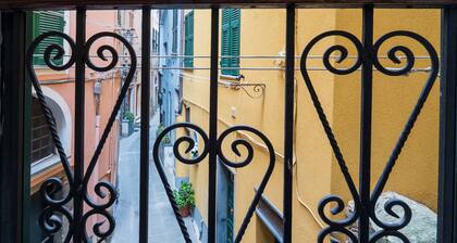 Picagetta Room with AC