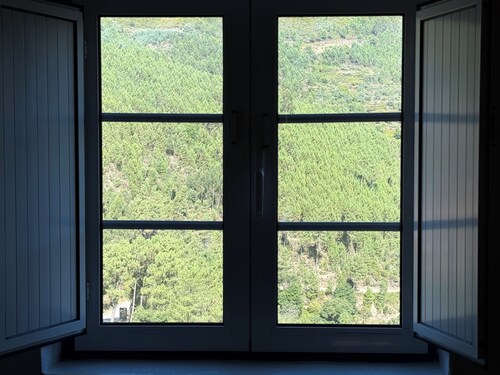 Schist House in the Nativity Village of Piódão - Live an immersive experience!