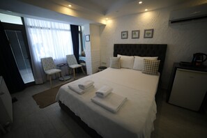 Tike Room | Wifi gratis 
