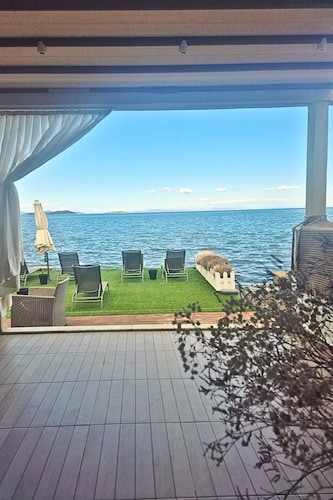 Bambu Urla Otel