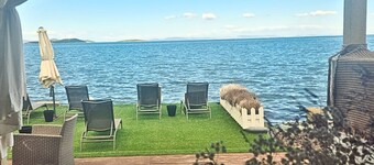 Bambu Urla Otel