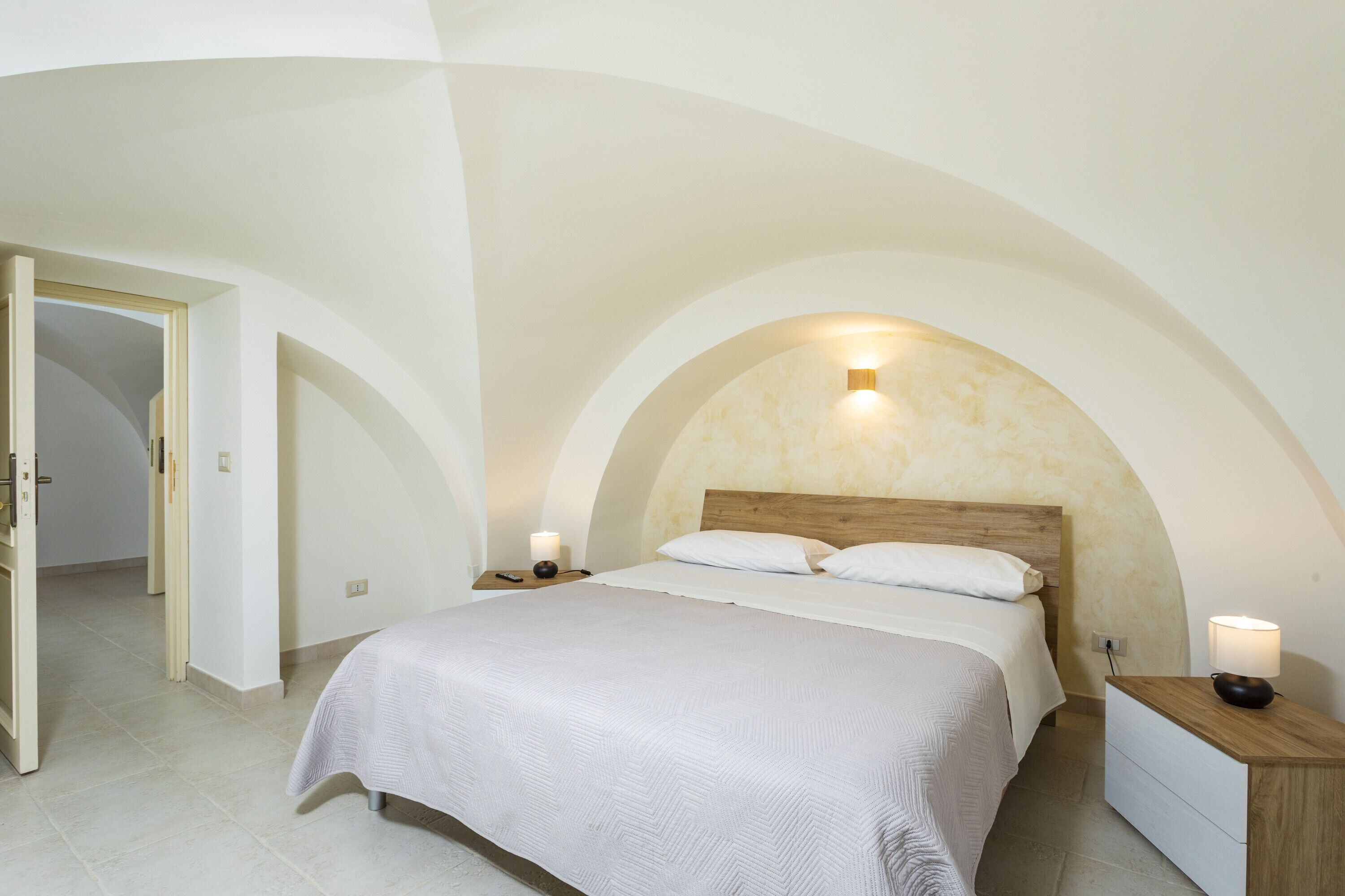 3 chambres, Wi-Fi gratuit, draps fournis