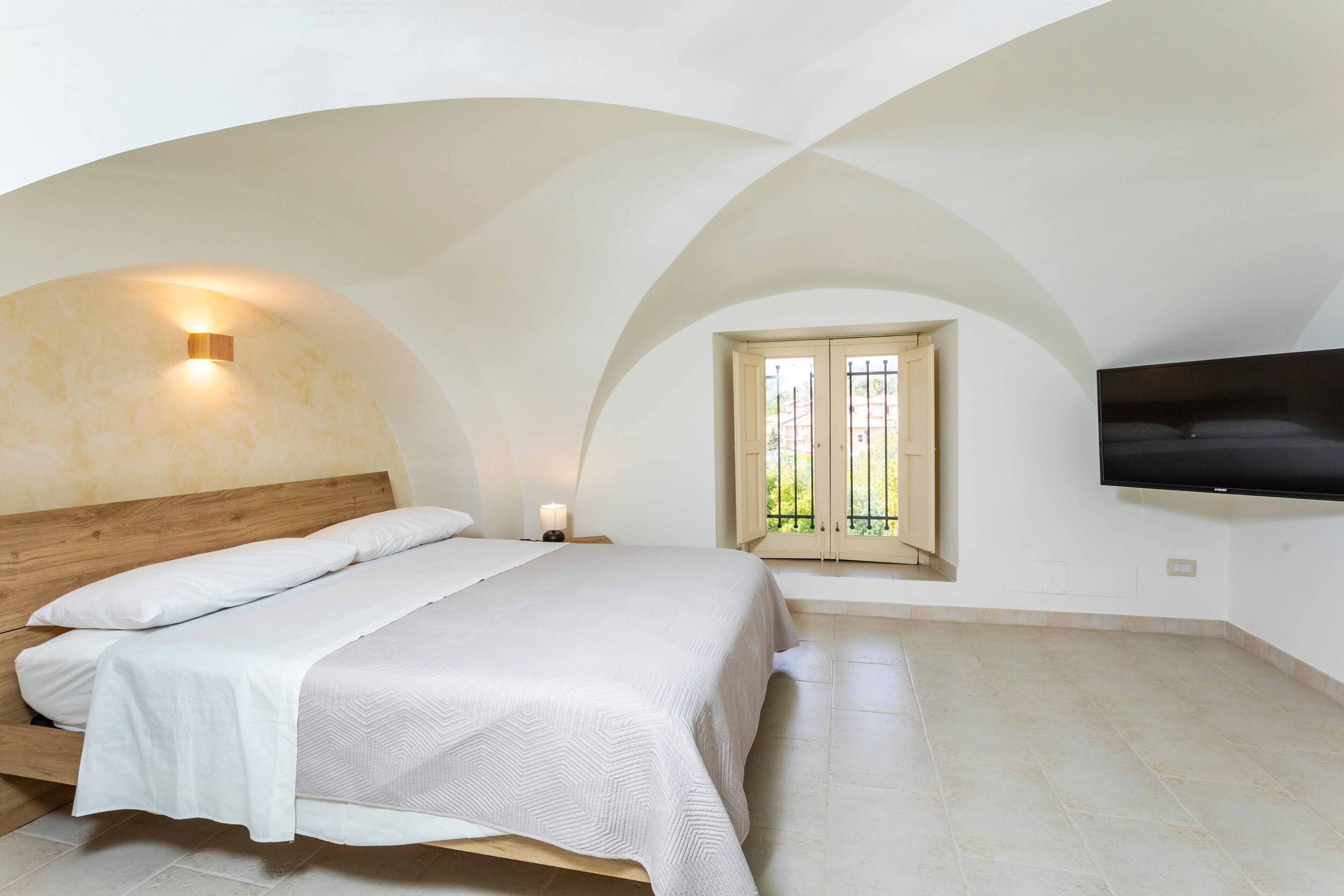 3 Schlafzimmer, kostenloses WLAN, Bettwäsche