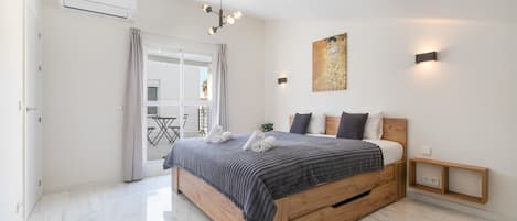 6 chambres, fer et planche Ă repasser, Wi-Fi gratuit, draps fournis