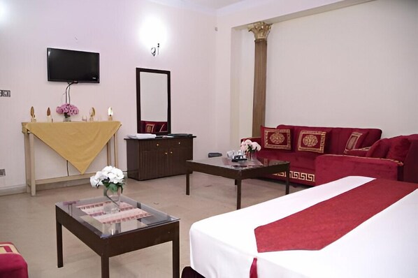 Free WiFi - Green View Hotel (Lahore)