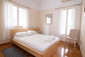 House | 3 bedrooms - Cozy Apartment Next to Alimos Beach (Alimos)