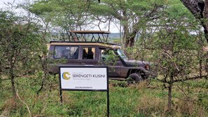 Property amenity - Africa Safari Serengeti Kusini  (Bariadi)