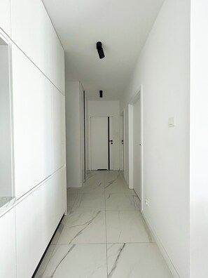 Interior de l'entrada