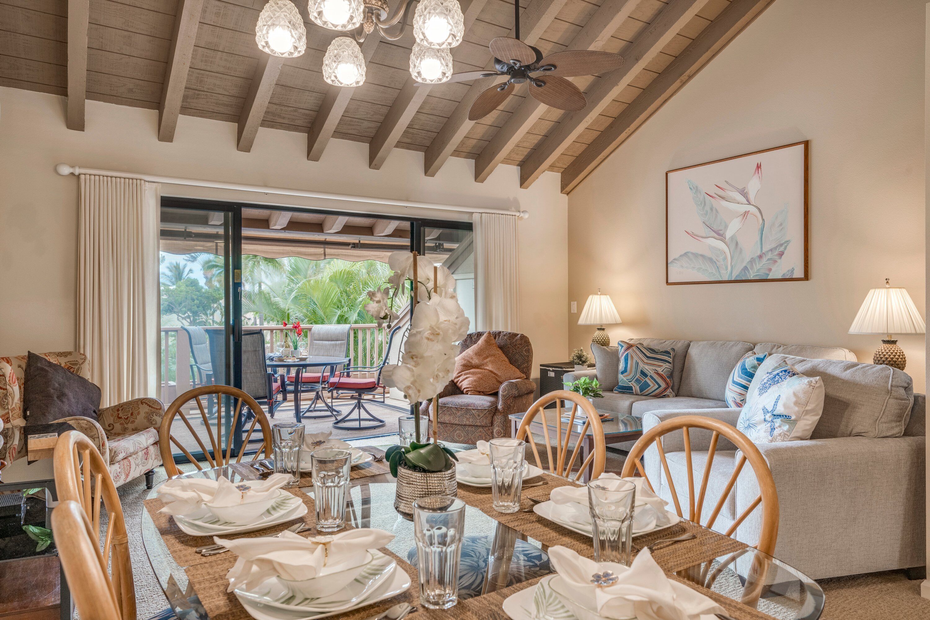 تناول الطعام