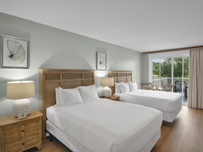 2 soverom, wi-fi og sengetøy