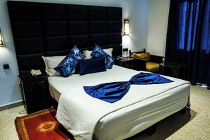 Single Room | Wi-fi percuma 